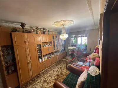 Apartament 2 camere | Decomandat | Burdujeni | 2 Balcoane | 2c-7680 - Suceava