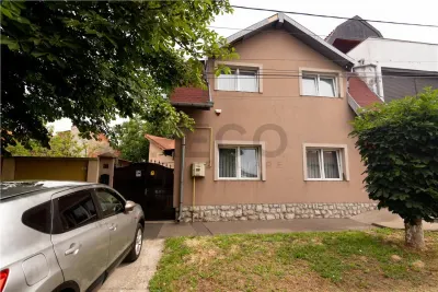 RECO casa in cantemir aproape de lotus - Oradea