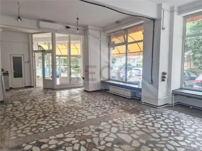 RECO spatiu comercial Dragos Voda - foto 1
