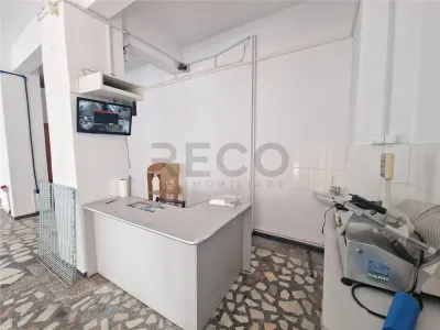 RECO spatiu comercial Dragos Voda - foto 6