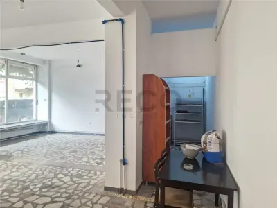 RECO spatiu comercial Dragos Voda - foto 8