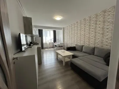 Apartament 3 camere | Etaj 3 | Loc parcare inclus | 3c-4663 - Suceava