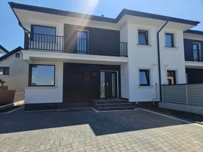 Duplex Modern | Finisaje la Cheie | 4 Camere | C-5611 - foto 10