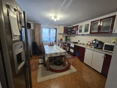 Casa individuala | Mitocu Dragomirnei | C-5532 - foto 6