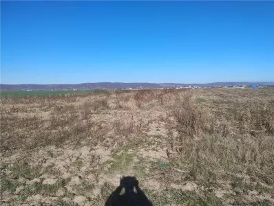 RECO Teren extravilan, centura Osorhei - foto 2