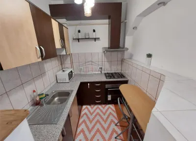 Apartament 2 camere | Zamca | 45 mp | 2c-7621 - foto 5