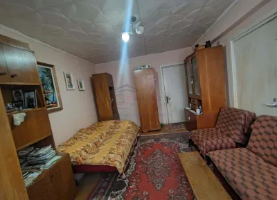 Apartament 2 camere | Central | 48 mp | 2c-7713 - foto 1