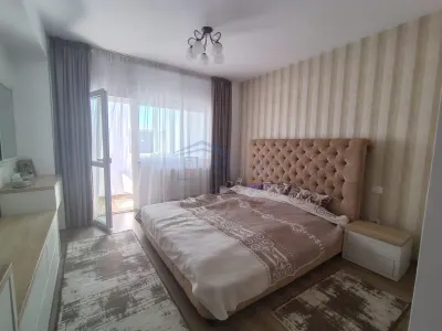 Apartament 4 Camere | Burdujeni | Etaj 2 | Loc parcare | 4c-1001 - foto 7