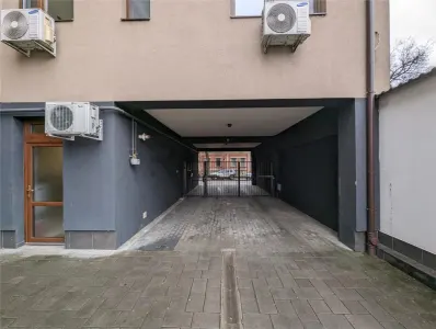 RECO Apartament 3 camere ultracentral - foto 20