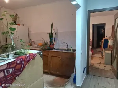 Apartament cu 2 camere, George Enescu, 2C-6876 - Suceava