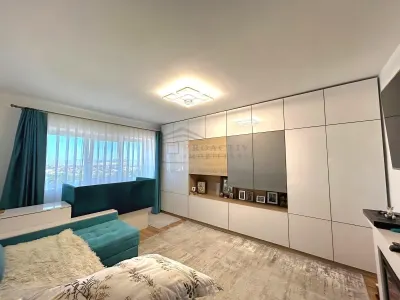 Apartament 2 camere | George Enescu | 51.6 mp | 2c-7837 - Suceava