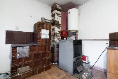 RECO Casa cu 4 camere in Burzuc - foto 14