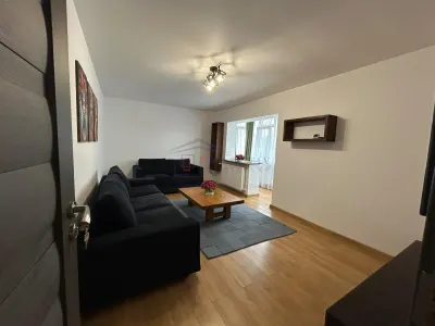 Apartament 2 camere | Renovat | 2c-7892 - Suceava