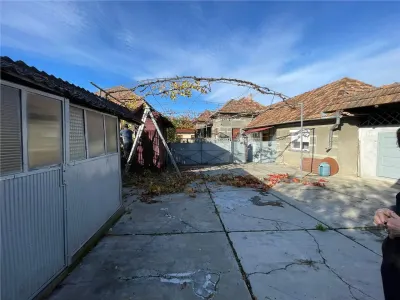 RECO vindem casa in Tinaud - Tinaud