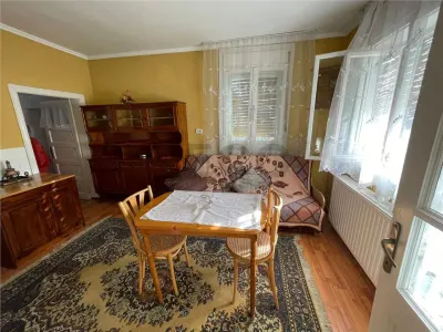 RECO vindem casa in Tinaud - foto 11