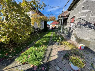 RECO vindem casa in Tinaud - foto 7