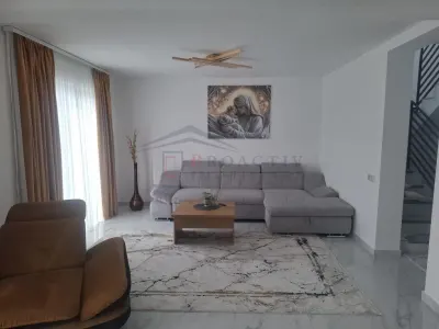 Casa individuala Scheia | 4 Camere | Finisaje Premium | C-5770 - Scheia
