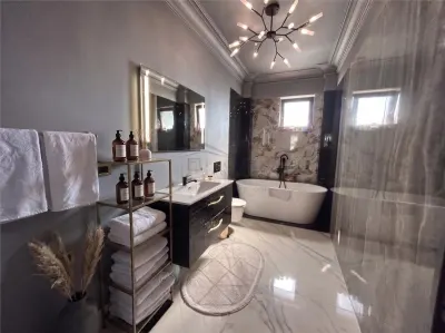 Apartament 3 Camere | Ultracentral | 97 mp | 3C-3826 - foto 11