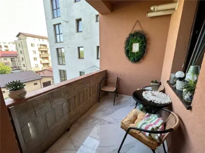 Apartament 3 Camere | Ultracentral | 97 mp | 3C-3826 - foto 12