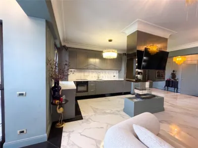 Apartament 3 Camere | Ultracentral | 97 mp | 3C-3826 - foto 4