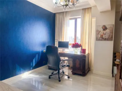 Apartament 3 Camere | Ultracentral | 97 mp | 3C-3826 - foto 9