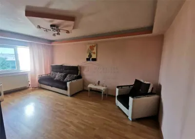 Apartament 3 Camere | Obcini | Decomandat | 68 mp | 3c-4380 - Suceava