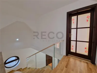 RECO Vila deosebita  in Santandrei cu sauna si teren generos - foto 22