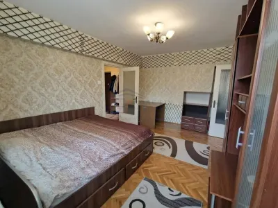 Apartament 2 camere | Centru | Etaj 3 | 2c-7555 - foto 2
