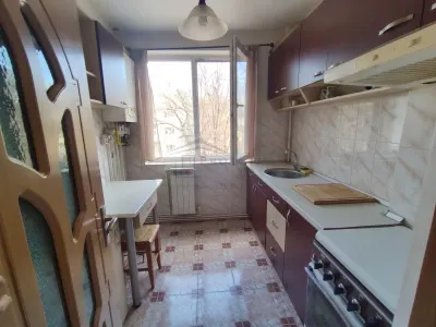 Apartament 2 camere | Centru | Etaj 3 | 2c-7555 - foto 6
