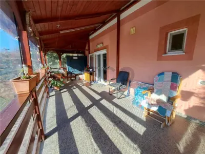 RECO casa Paleu Forvila - foto 20