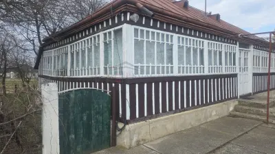Teren intravilan | Mitocu Dragomirnei | Deschidere 100 ml | T-7749 - foto 3
