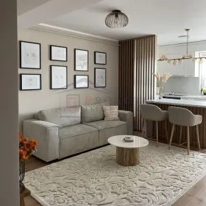 Apartament 2 camere | 64 mp | Bloc Nou | 2c-7677 - Suceava