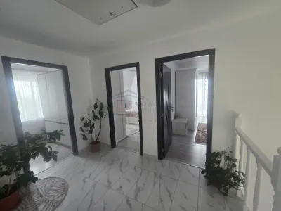 Casa individuala | Moara Nica | 395 mp teren | C-5845 - foto 11