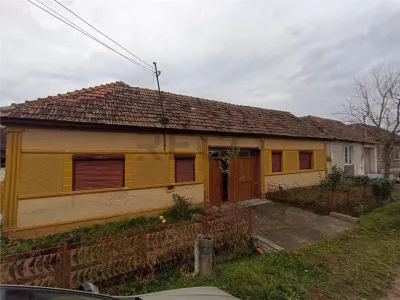 RECO Casa Saldabagiu Mic - Saldabagiu Mic