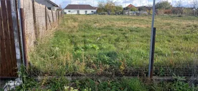 Teren intravilan Biharia - foto 3