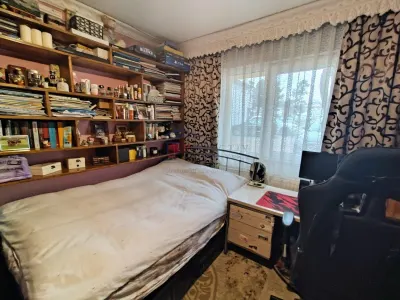 Apartament 3 camere | 66 mp | 3c-4492 - foto 6
