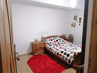 Garsoniera | Burdujeni | 33,56 mp | G-3879 - Suceava
