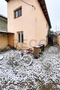 RECO Casa de renovat , zona centrala sub 1000 €/mp!!! - foto 13