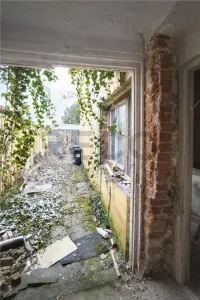 RECO Casa de renovat , zona centrala sub 1000 €/mp!!! - foto 10