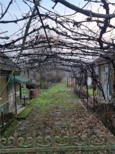 RECO Casa batraneasca cu teren generos in localitatea Tria - foto 3