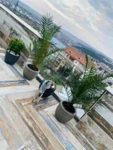 Penthouse Obcini | 240mp totali | Terase  | Parcare | 3c-4342 - foto 16