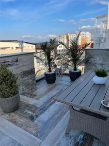 Penthouse Obcini | 240mp totali | Terase  | Parcare | 3c-4342 - foto 24