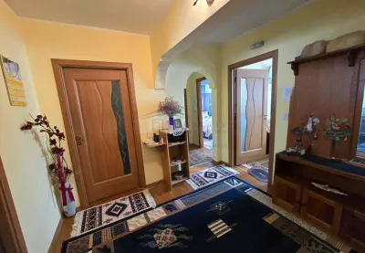 Apartament 4 Camere | George Enescu | 82 mp | 4c-1032 - foto 2