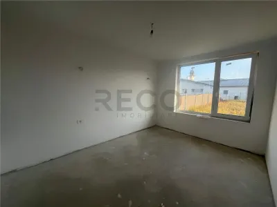 RECO Casa plan parter cu 3 dormitoare-finisata la alb - Paleu - foto 20