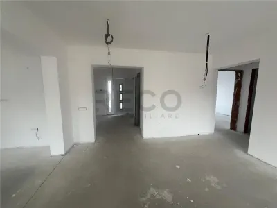 RECO Casa plan parter cu 3 dormitoare-finisata la alb - Paleu - foto 5