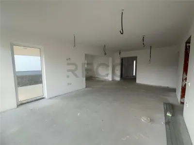 RECO Casa plan parter cu 3 dormitoare-finisata la alb - Paleu - foto 7