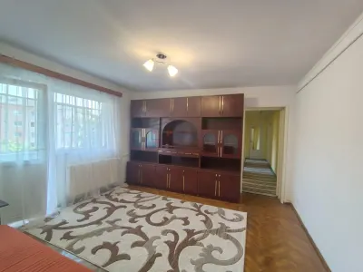 Apartament 4 camere | Centru | 75 mp | I4C-83 - foto 2