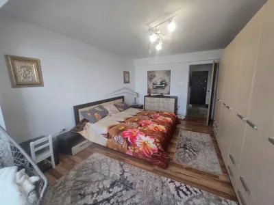 Apartament 3 camere | 74 mp | Etaj 3 | 3c-4414 - foto 7