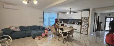 RECO. Casa in Santandrei -130 mp utili- la doar 6 minute de centrul orasului Oradea - Santandrei