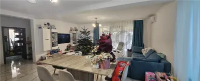 RECO. Casa in Santandrei -130 mp utili- la doar 6 minute de centrul orasului Oradea - foto 2